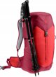 Plecak turystyczny Deuter AC Lite 30 l Cherry-masala
