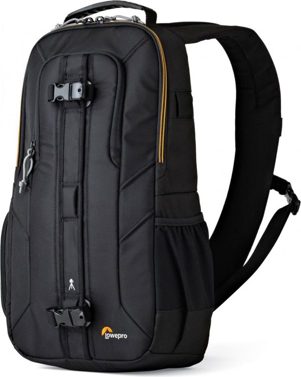 Σακίδιο Lowepro Slingshot Edge 250 AW Μαύρο (LP36899)