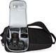 Σακίδιο Lowepro Slingshot Edge 250 AW Μαύρο (LP36899)