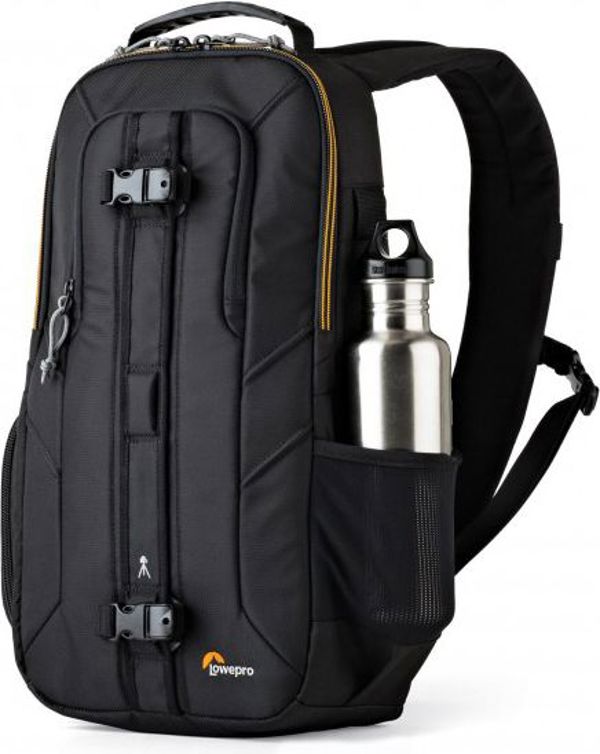 Σακίδιο Lowepro Slingshot Edge 250 AW Μαύρο (LP36899)