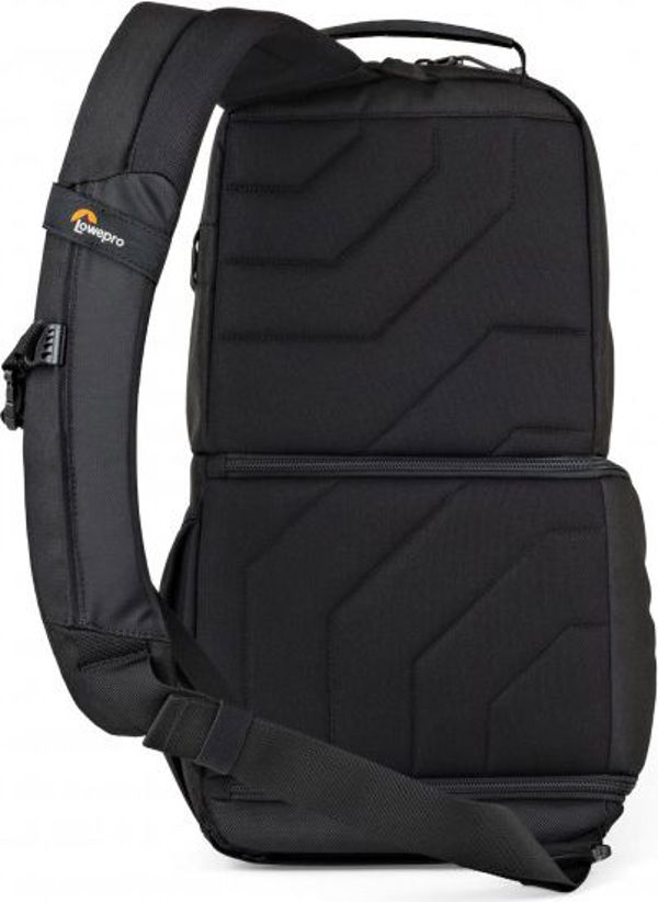 Σακίδιο Lowepro Slingshot Edge 250 AW Μαύρο (LP36899)