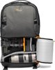 Lowepro Fastpack BP 250 AW III Φωτογραφικό Σακίδιο Πλάτης, Γκρι