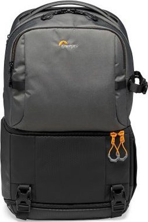 Lowepro Fastpack BP 250 AW III Φωτογραφικό Σακίδιο Πλάτης, Γκρι