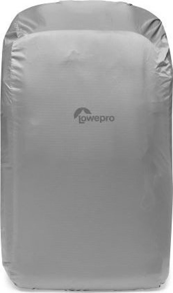 Lowepro Fastpack BP 250 AW III Φωτογραφικό Σακίδιο Πλάτης, Γκρι