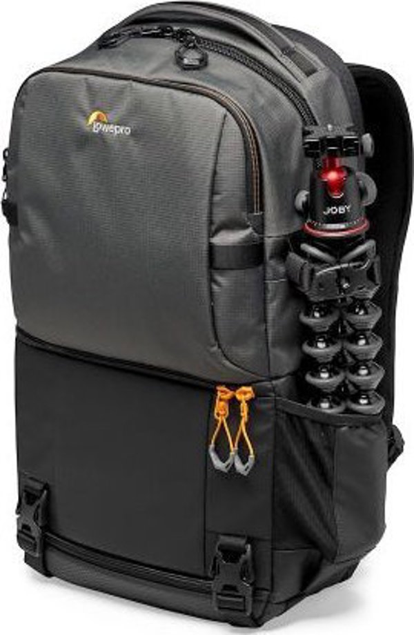 Lowepro Fastpack BP 250 AW III Φωτογραφικό Σακίδιο Πλάτης, Γκρι