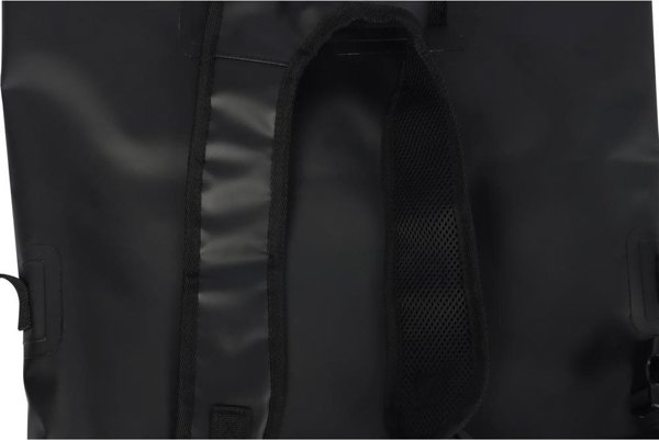 Αδιάβροχο σακίδιο πλάτης 25 L Enero Camp μπλε