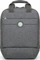 Σακίδιο Πλάτης Port Designs Yosemite για Laptop 14", Ανακυκλωμένο PET, Γκρι