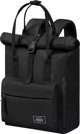 American Tourister Urban Groove UG25 Roll-Top Σακίδιο Πλάτης για Laptop 15.6'' Μαύρο