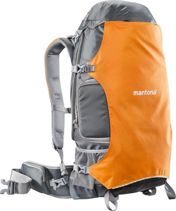 Σακίδιο Mantona ElementsPro 40 Outdoor (20587)