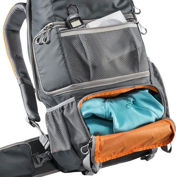 Σακίδιο Mantona ElementsPro 40 Outdoor (20587)