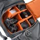 Σακίδιο Mantona ElementsPro 40 Outdoor (20587)