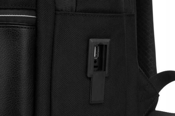 Peterson backpack Travel, ευρύχωρο σακίδιο με χώρο για φορητό υπολογιστή - Peterson NoSize 13567205 5903051223211