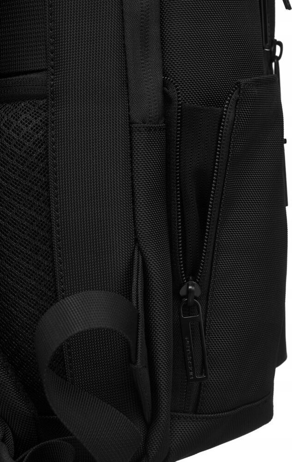 Peterson backpack Travel, ευρύχωρο σακίδιο με χώρο για φορητό υπολογιστή - Peterson NoSize 13567205 5903051223211
