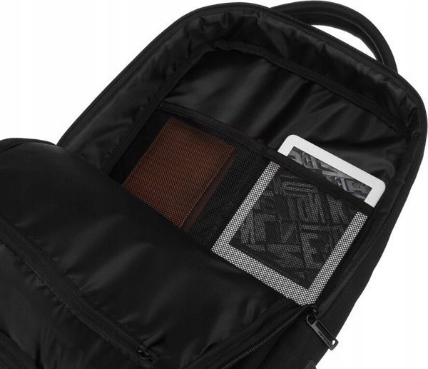 Peterson backpack Travel, ευρύχωρο σακίδιο με χώρο για φορητό υπολογιστή - Peterson NoSize 13567205 5903051223211