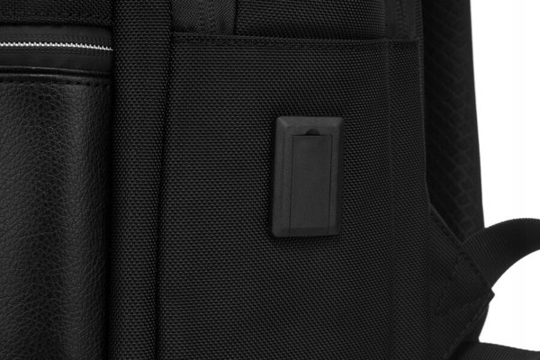 Peterson backpack Travel, ευρύχωρο σακίδιο με χώρο για φορητό υπολογιστή - Peterson NoSize 13567205 5903051223211