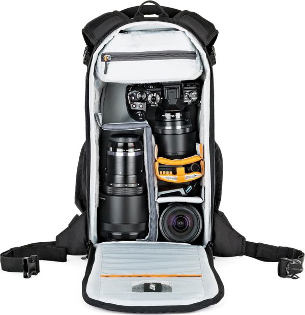 Plecak Lowepro FLIPSIDE 200 AW II (LP37125)