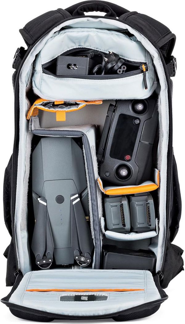Plecak Lowepro FLIPSIDE 200 AW II (LP37125)