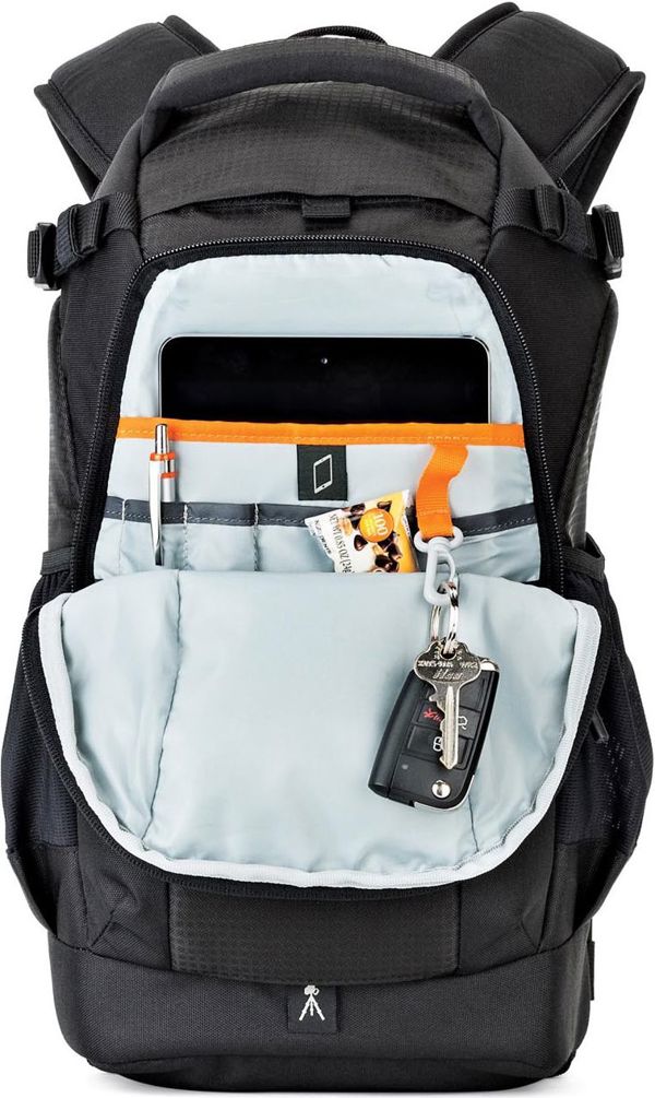 Plecak Lowepro FLIPSIDE 200 AW II (LP37125)