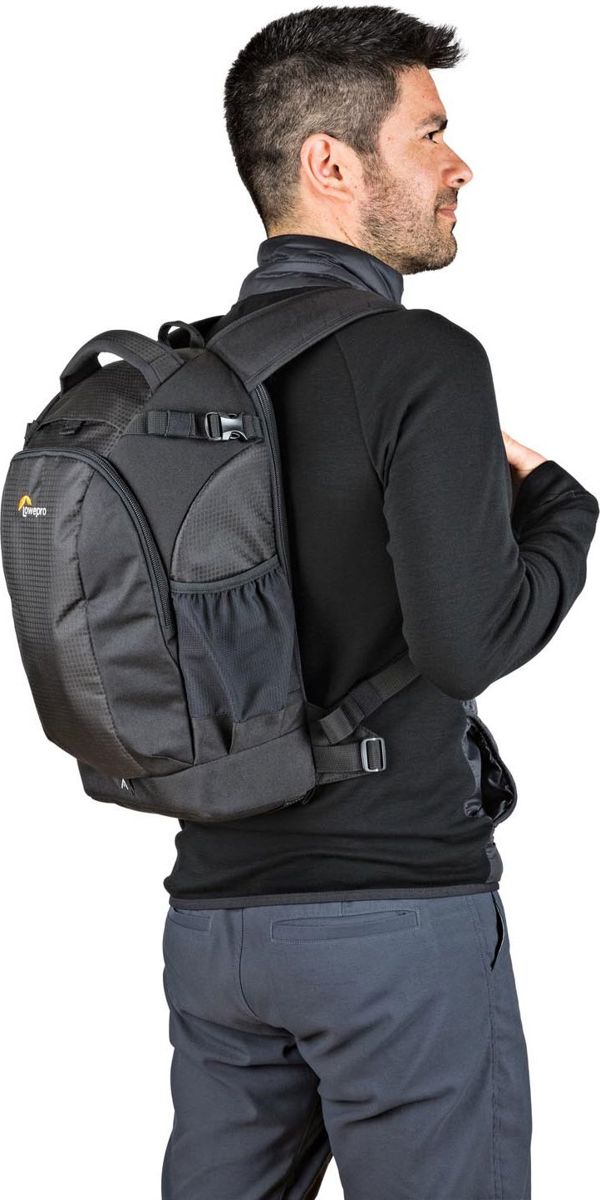 Plecak Lowepro FLIPSIDE 200 AW II (LP37125)