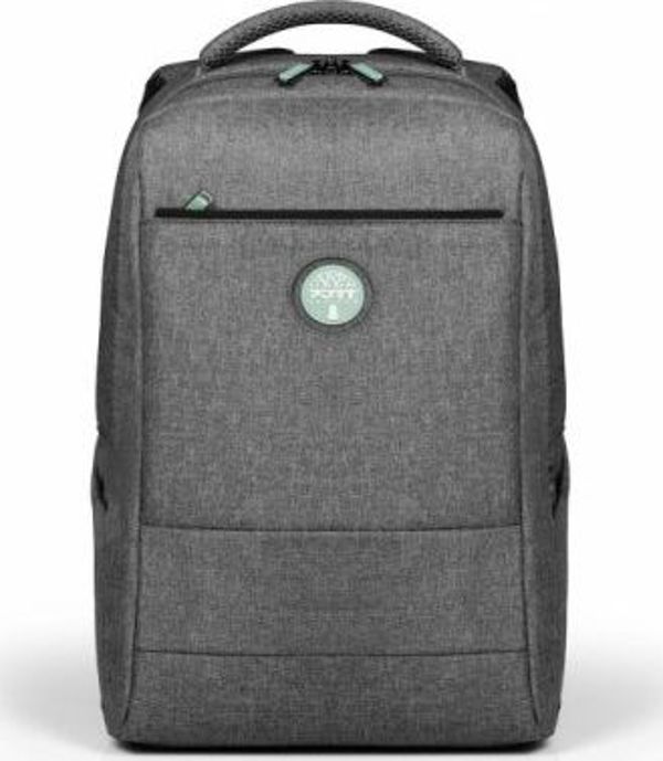 Port Designs Yosemite Eco Σακίδιο Πλάτης για Laptop 15.6" από Ανακυκλωμένα Υλικά (PET)