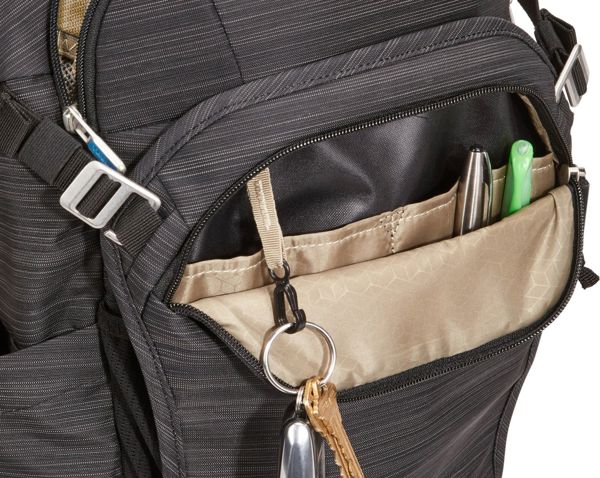 Σακίδιο Thule Construct 15.6" (3204168)
