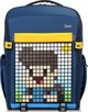 Σακίδιο πλάτης Divoom Divoom Backpack S με οθόνη LED Pixel Art