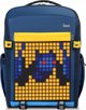 Σακίδιο πλάτης Divoom Divoom Backpack S με οθόνη LED Pixel Art