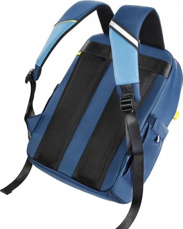 Σακίδιο πλάτης Divoom Divoom Backpack S με οθόνη LED Pixel Art