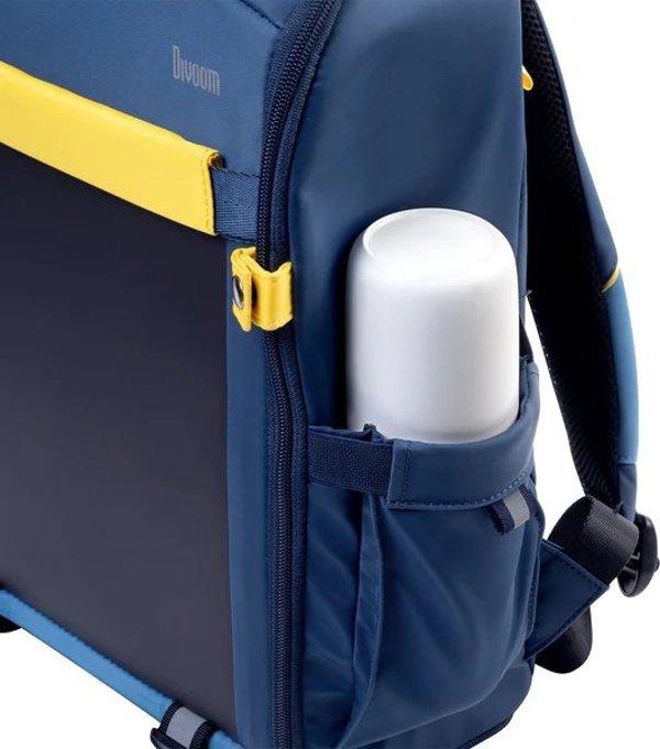Σακίδιο πλάτης Divoom Divoom Backpack S με οθόνη LED Pixel Art