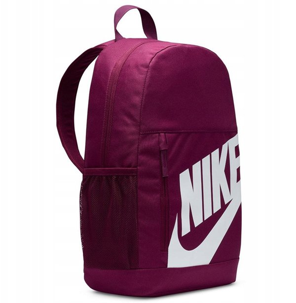 Σακίδιο Nike Elementa Shoeboxl HJ4186-610