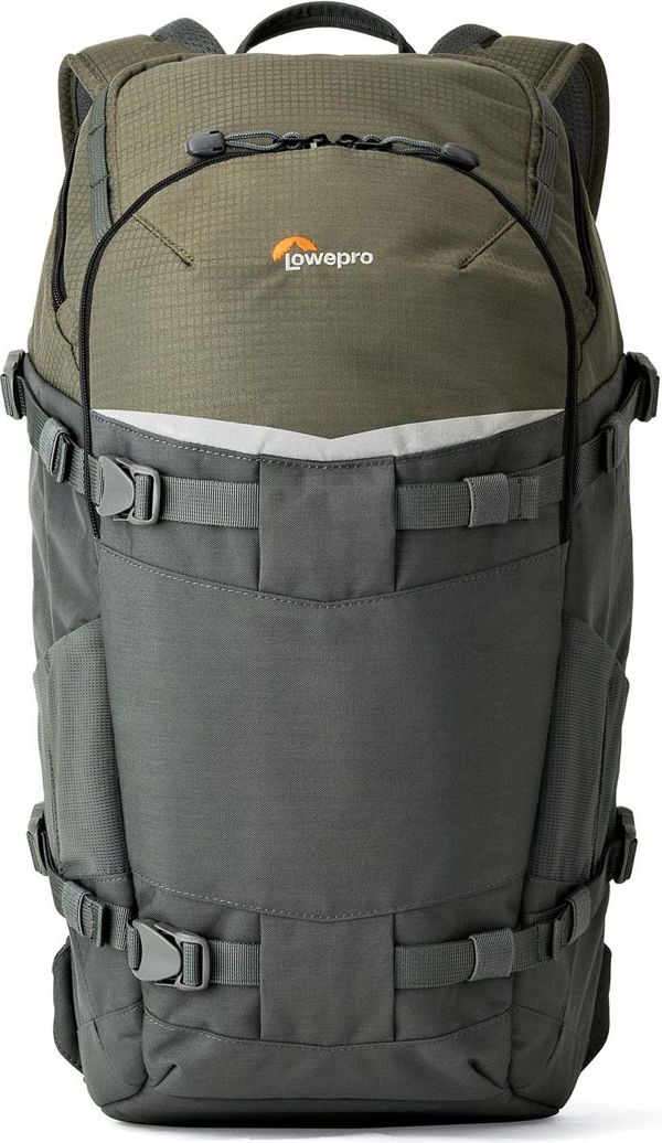 Σακίδιο Lowepro Flipside Trek BP 350 AW (LP37015)