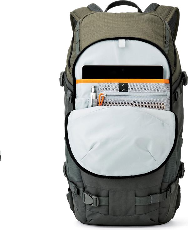 Σακίδιο Lowepro Flipside Trek BP 350 AW (LP37015)