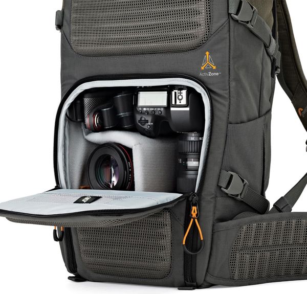 Σακίδιο Lowepro Flipside Trek BP 350 AW (LP37015)