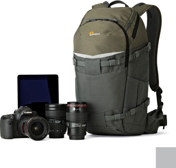 Σακίδιο Lowepro Flipside Trek BP 350 AW (LP37015)
