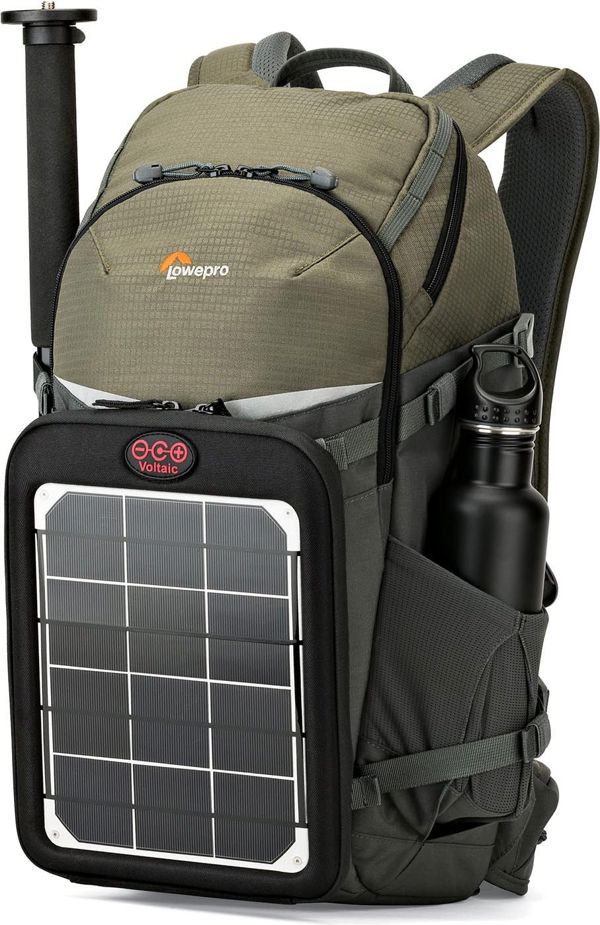 Σακίδιο Lowepro Flipside Trek BP 350 AW (LP37015)