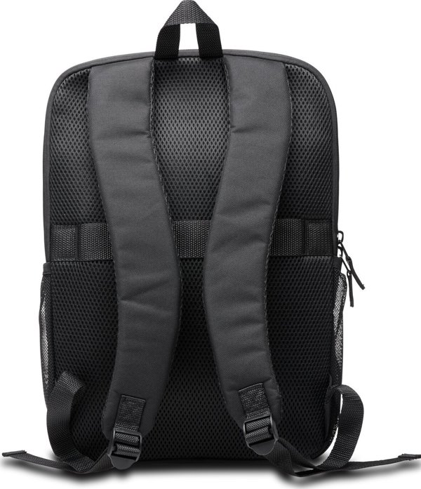 Kensington Σακίδιο Πλάτης για Laptop 14" (35.6 cm) - Γκρι/Μαύρο