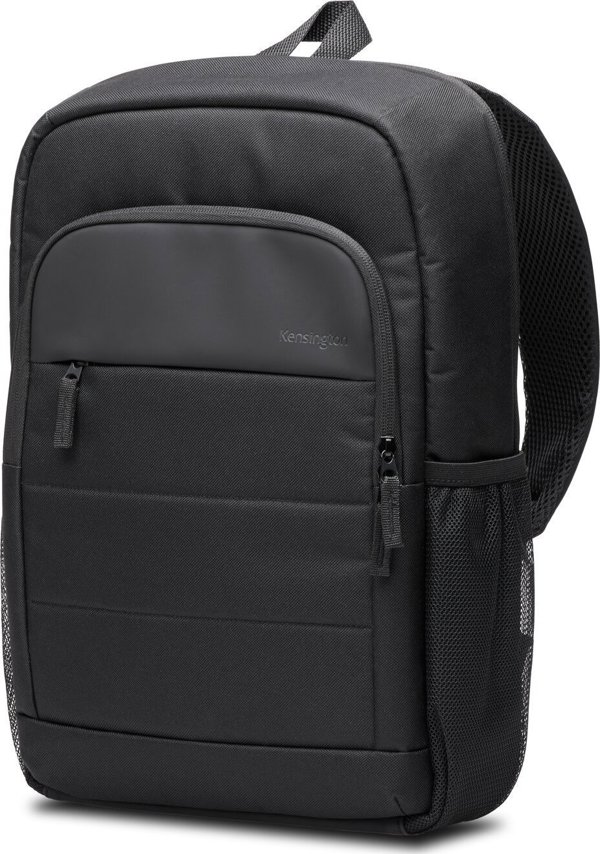 Kensington Σακίδιο Πλάτης για Laptop 14" (35.6 cm) - Γκρι/Μαύρο