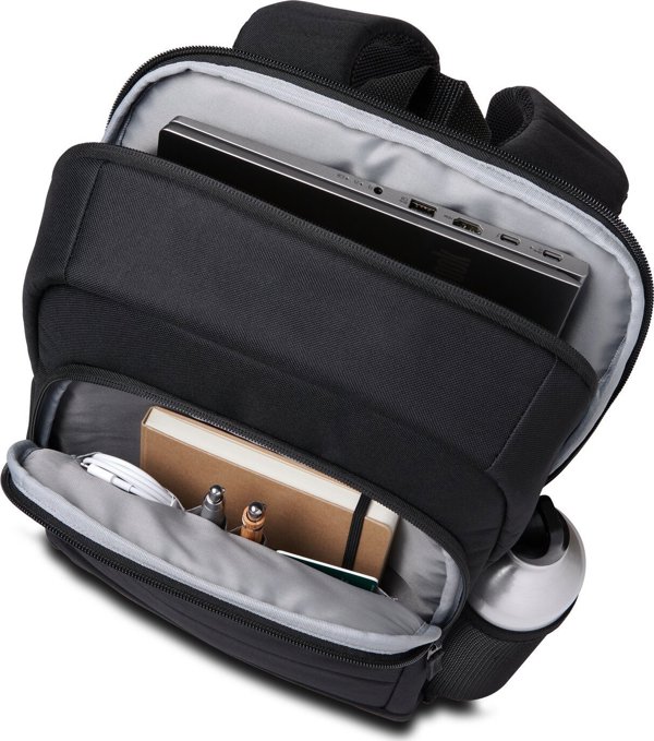 Kensington Σακίδιο Πλάτης για Laptop 14" (35.6 cm) - Γκρι/Μαύρο