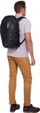 Σακίδιο πεζοπορίας Thule Thule Chasm Backpack 26L - Μαύρο | Thule