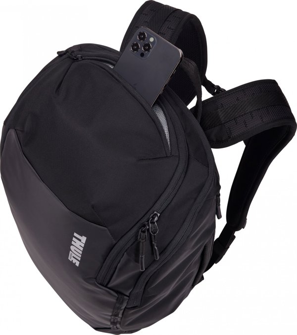 Σακίδιο πεζοπορίας Thule Thule Chasm Backpack 26L - Μαύρο | Thule