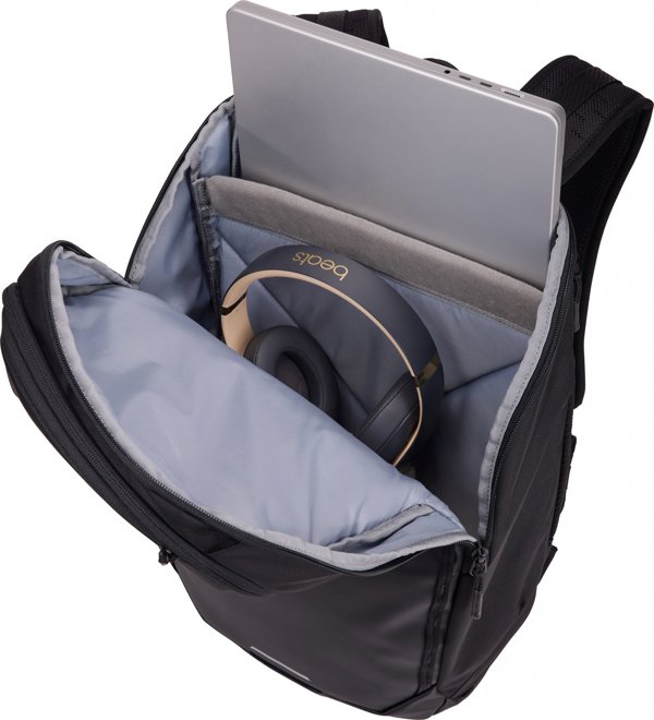 Σακίδιο πεζοπορίας Thule Thule Chasm Backpack 26L - Μαύρο | Thule