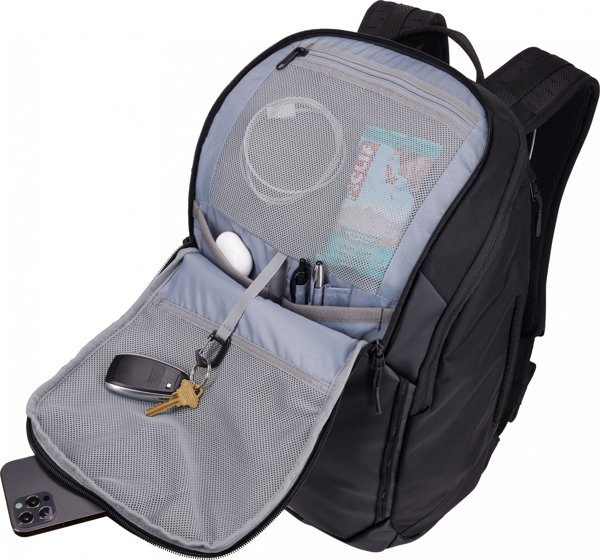 Σακίδιο πεζοπορίας Thule Thule Chasm Backpack 26L - Μαύρο | Thule