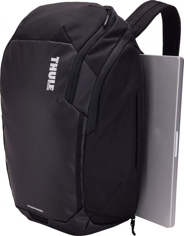 Σακίδιο πεζοπορίας Thule Thule Chasm Backpack 26L - Μαύρο | Thule