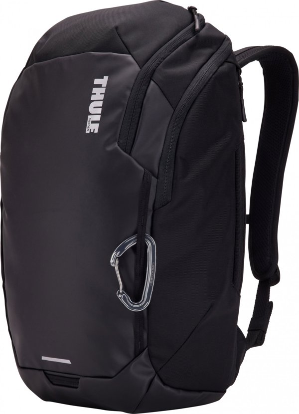 Σακίδιο πεζοπορίας Thule Thule Chasm Backpack 26L - Μαύρο | Thule