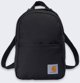 Carhartt Μίνι Κλασικό Μαύρο Σακίδιο