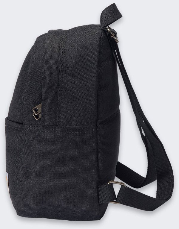 Carhartt Μίνι Κλασικό Μαύρο Σακίδιο