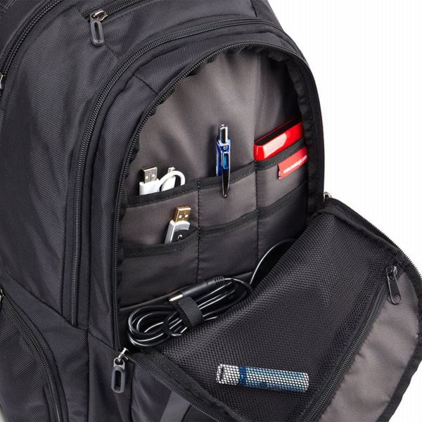 Σακίδιο Case Logic 15.6" (ERBP315)