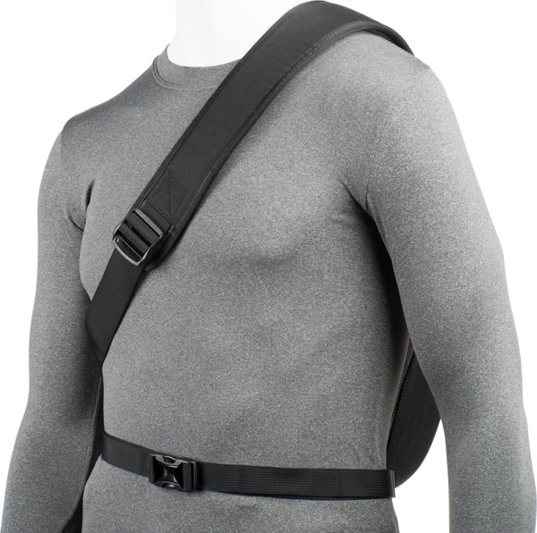 Σακίδιο ThinkTank ThinkTank TurnStyle 20 V2.0 Charcoal