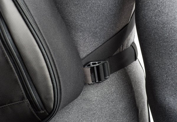 Σακίδιο ThinkTank ThinkTank TurnStyle 20 V2.0 Charcoal