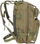 Σακίδιο πεζοπορίας Iso Trade Survival XL 38 l Πράσινο